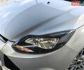 Сірий Форд Фокус, об'ємом двигуна 1.6 л та пробігом 212 тис. км за 7650 $, фото 10 на Automoto.ua