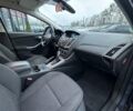 Серый Форд Фокус, объемом двигателя 2 л и пробегом 239 тыс. км за 8200 $, фото 19 на Automoto.ua