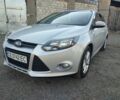 Сірий Форд Фокус, об'ємом двигуна 1.6 л та пробігом 290 тис. км за 7326 $, фото 5 на Automoto.ua