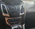 Сірий Форд Фокус, об'ємом двигуна 2 л та пробігом 275 тис. км за 8100 $, фото 9 на Automoto.ua