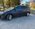 Серый Форд Фокус, объемом двигателя 1.6 л и пробегом 251 тыс. км за 7700 $, фото 16 на Automoto.ua