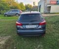 Сірий Форд Фокус, об'ємом двигуна 1.6 л та пробігом 243 тис. км за 8450 $, фото 8 на Automoto.ua