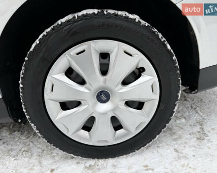 Сірий Форд Фокус, об'ємом двигуна 1.6 л та пробігом 201 тис. км за 6950 $, фото 25 на Automoto.ua