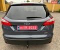 Сірий Форд Фокус, об'ємом двигуна 1.6 л та пробігом 248 тис. км за 7950 $, фото 5 на Automoto.ua