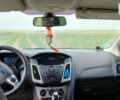 Сірий Форд Фокус, об'ємом двигуна 2 л та пробігом 238 тис. км за 7500 $, фото 11 на Automoto.ua