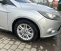 Серый Форд Фокус, объемом двигателя 2 л и пробегом 186 тыс. км за 9000 $, фото 20 на Automoto.ua
