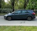 Сірий Форд Фокус, об'ємом двигуна 2 л та пробігом 260 тис. км за 7100 $, фото 12 на Automoto.ua