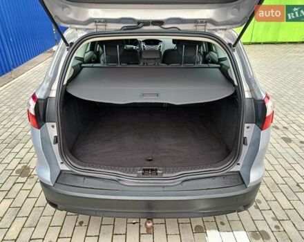 Серый Форд Фокус, объемом двигателя 1.6 л и пробегом 236 тыс. км за 6900 $, фото 24 на Automoto.ua