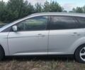 Сірий Форд Фокус, об'ємом двигуна 1.6 л та пробігом 380 тис. км за 6900 $, фото 7 на Automoto.ua