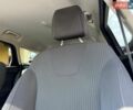 Сірий Форд Фокус, об'ємом двигуна 1.6 л та пробігом 248 тис. км за 7950 $, фото 62 на Automoto.ua