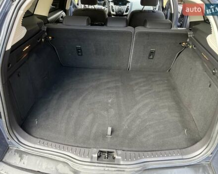 Форд Фокус 2014 у Нежине на Automoto.ua Сірий Форд Фокус, об'ємом двигуна 1.6 л та пробігом 230 тис. км за 8000 $, фото 20 на Automoto.ua