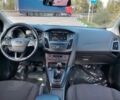 Серый Форд Фокус, объемом двигателя 1.6 л и пробегом 179 тыс. км за 8650 $, фото 46 на Automoto.ua