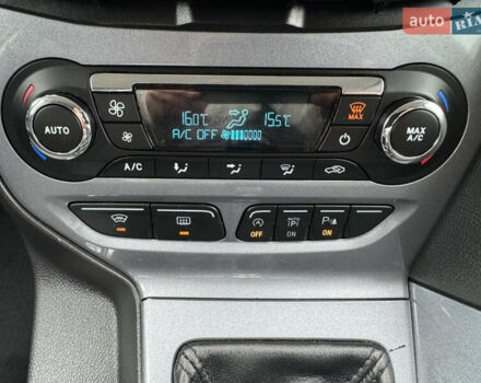 Форд Фокус 2014 в Стрые на Automoto.ua Серый Форд Фокус, объемом двигателя 1.6 л и пробегом 218 тыс. км за 8750 $, фото 40 на Automoto.ua
