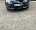 Сірий Форд Фокус, об'ємом двигуна 2 л та пробігом 300 тис. км за 8200 $, фото 1 на Automoto.ua