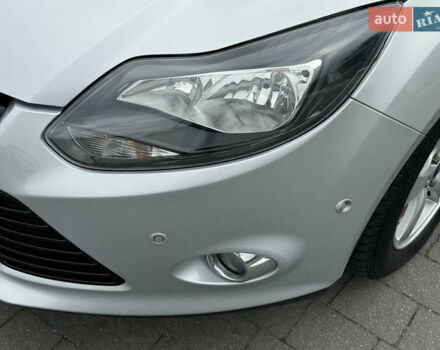 Форд Фокус 2014 в Стрые на Automoto.ua Серый Форд Фокус, объемом двигателя 1.6 л и пробегом 218 тыс. км за 8750 $, фото 122 на Automoto.ua