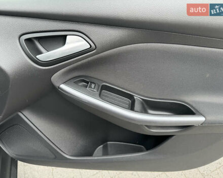 Форд Фокус 2014 в Стрые на Automoto.ua Серый Форд Фокус, объемом двигателя 1.6 л и пробегом 218 тыс. км за 8750 $, фото 75 на Automoto.ua