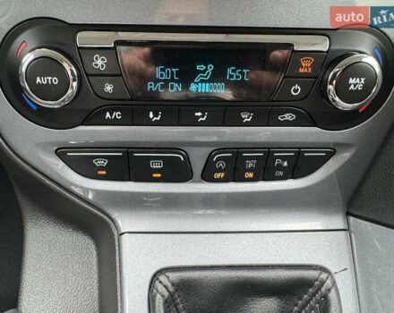 Форд Фокус 2014 в Стрые на Automoto.ua Серый Форд Фокус, объемом двигателя 1.6 л и пробегом 218 тыс. км за 8750 $, фото 43 на Automoto.ua