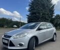 Сірий Форд Фокус, об'ємом двигуна 1.56 л та пробігом 254 тис. км за 7700 $, фото 23 на Automoto.ua