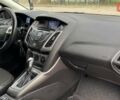 Серый Форд Фокус, объемом двигателя 2 л и пробегом 240 тыс. км за 8500 $, фото 9 на Automoto.ua