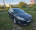 Сірий Форд Фокус, об'ємом двигуна 1.6 л та пробігом 243 тис. км за 8450 $, фото 1 на Automoto.ua