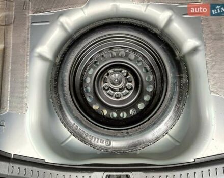 Серый Форд Фокус, объемом двигателя 1.6 л и пробегом 236 тыс. км за 6900 $, фото 27 на Automoto.ua