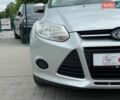 Сірий Форд Фокус, об'ємом двигуна 1.6 л та пробігом 262 тис. км за 7999 $, фото 8 на Automoto.ua