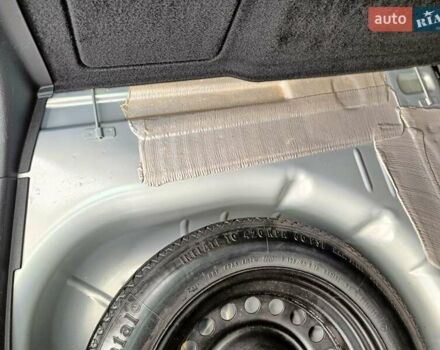 Серый Форд Фокус, объемом двигателя 1.6 л и пробегом 236 тыс. км за 6900 $, фото 29 на Automoto.ua