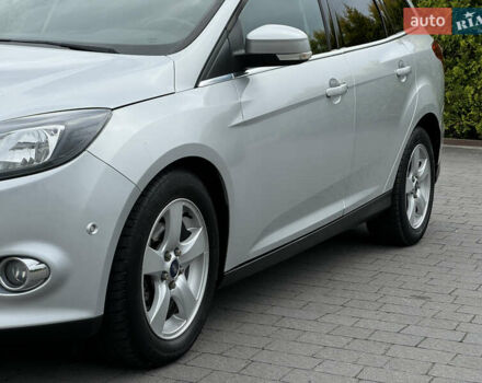 Форд Фокус 2014 в Стрые на Automoto.ua Серый Форд Фокус, объемом двигателя 1.6 л и пробегом 218 тыс. км за 8750 $, фото 129 на Automoto.ua