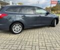 Сірий Форд Фокус, об'ємом двигуна 1.6 л та пробігом 251 тис. км за 7700 $, фото 10 на Automoto.ua