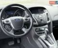 Сірий Форд Фокус, об'ємом двигуна 2 л та пробігом 265 тис. км за 8650 $, фото 20 на Automoto.ua