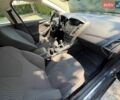 Сірий Форд Фокус, об'ємом двигуна 1.6 л та пробігом 218 тис. км за 8300 $, фото 38 на Automoto.ua