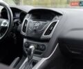 Сірий Форд Фокус, об'ємом двигуна 2 л та пробігом 265 тис. км за 8650 $, фото 19 на Automoto.ua