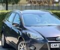 Сірий Форд Фокус, об'ємом двигуна 1.6 л та пробігом 218 тис. км за 8300 $, фото 7 на Automoto.ua