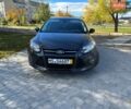 Серый Форд Фокус, объемом двигателя 1.6 л и пробегом 251 тыс. км за 7700 $, фото 2 на Automoto.ua