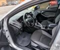 Сірий Форд Фокус, об'ємом двигуна 2 л та пробігом 170 тис. км за 6800 $, фото 7 на Automoto.ua