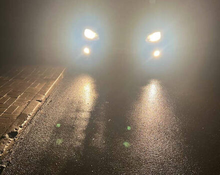 Сірий Форд Фокус, об'ємом двигуна 2 л та пробігом 300 тис. км за 8200 $, фото 14 на Automoto.ua