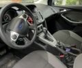 Серый Форд Фокус, объемом двигателя 2 л и пробегом 120 тыс. км за 8200 $, фото 6 на Automoto.ua