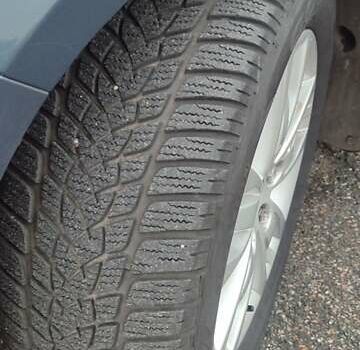 Сірий Форд Фокус, об'ємом двигуна 2 л та пробігом 212 тис. км за 7999 $, фото 22 на Automoto.ua