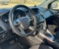 Серый Форд Фокус, объемом двигателя 2 л и пробегом 240 тыс. км за 9200 $, фото 8 на Automoto.ua