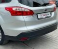 Сірий Форд Фокус, об'ємом двигуна 1.6 л та пробігом 262 тис. км за 7999 $, фото 19 на Automoto.ua