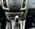 Сірий Форд Фокус, об'ємом двигуна 2 л та пробігом 260 тис. км за 7100 $, фото 16 на Automoto.ua
