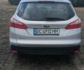 Сірий Форд Фокус, об'ємом двигуна 1.6 л та пробігом 380 тис. км за 6900 $, фото 10 на Automoto.ua