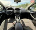 Серый Форд Фокус, объемом двигателя 1.6 л и пробегом 221 тыс. км за 8300 $, фото 12 на Automoto.ua