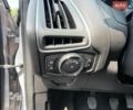 Сірий Форд Фокус, об'ємом двигуна 1.56 л та пробігом 289 тис. км за 8500 $, фото 11 на Automoto.ua