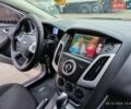 Сірий Форд Фокус, об'ємом двигуна 2 л та пробігом 170 тис. км за 6800 $, фото 8 на Automoto.ua