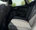 Серый Форд Фокус, объемом двигателя 2 л и пробегом 253 тыс. км за 6900 $, фото 15 на Automoto.ua