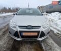 Сірий Форд Фокус, об'ємом двигуна 1.6 л та пробігом 286 тис. км за 8100 $, фото 1 на Automoto.ua
