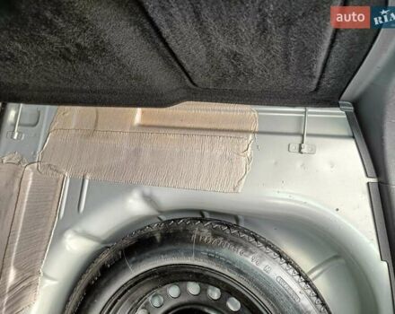 Серый Форд Фокус, объемом двигателя 1.6 л и пробегом 236 тыс. км за 6900 $, фото 28 на Automoto.ua