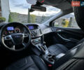 Форд Фокус 2014 в Стрые на Automoto.ua Серый Форд Фокус, объемом двигателя 1.6 л и пробегом 226 тыс. км за 8599 $, фото 4 на Automoto.ua