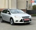 Сірий Форд Фокус, об'ємом двигуна 2 л та пробігом 265 тис. км за 8650 $, фото 5 на Automoto.ua